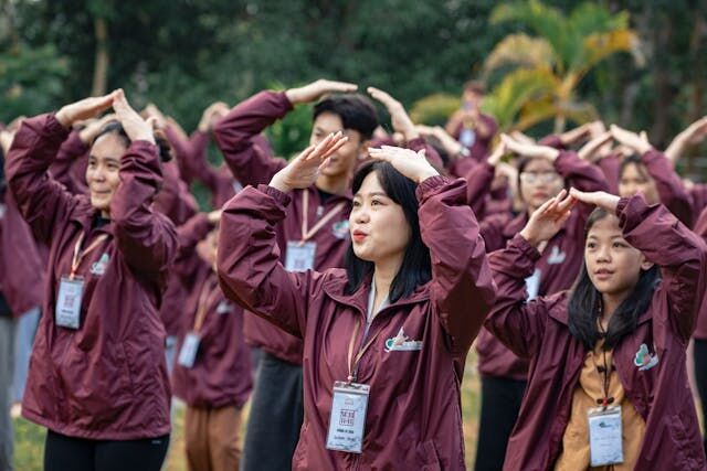 4 Tips to Make Most of Your Group Events